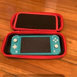Nintendo switch lite for sale